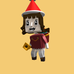 Santa