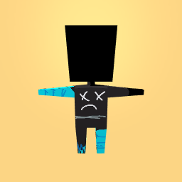 My roblox outfit