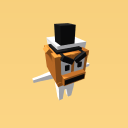 Freddy Fazbear Head