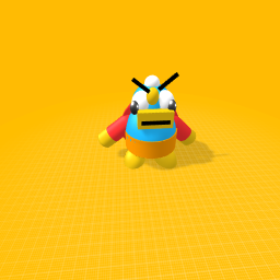 Keen dee dee dee