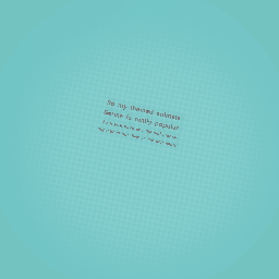 Read the descriptions