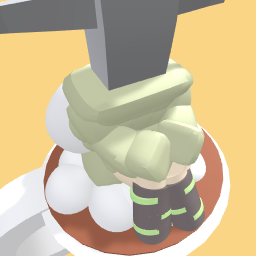 Cute cup | with shirt and pants | cute ^^