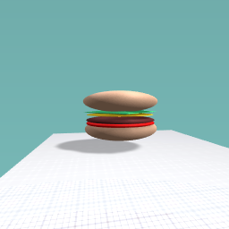 burger