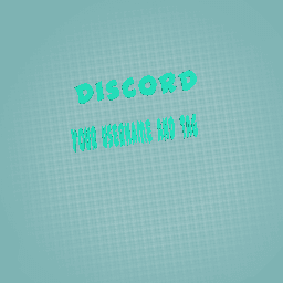 Discord
