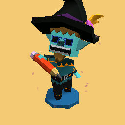 Witch