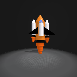 rocket 2