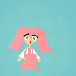 Strawberrii girl spent 1/2 mins :/