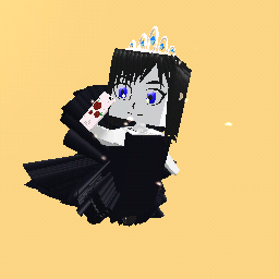 black prinsess