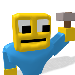 Minecraft blacksmith