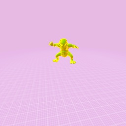 Monster