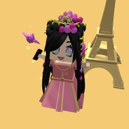 Queen Naty iphon 11 pro max