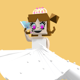 The Magical Princess