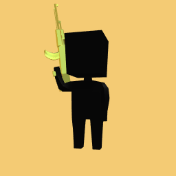 gold ak 