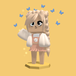 aesthetic cute outfit! (free)