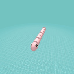 Worm flexi printable