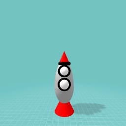 Booming Rocket!!!