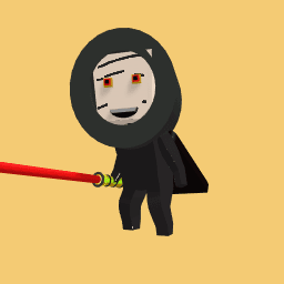 Emporer palpatine rots