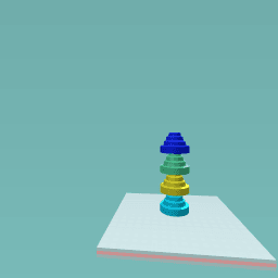 Ifle tower
