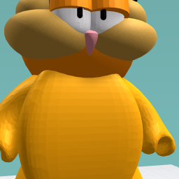 garfield