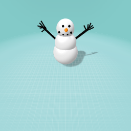 Snow Man