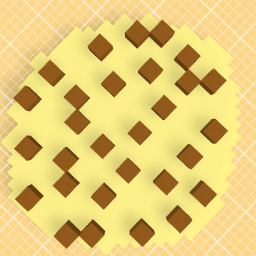 Mmm...cookies!