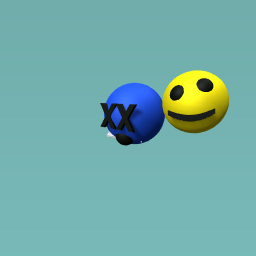 Two emoji