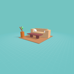Chair %