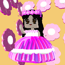 isavela madrigal in dolores weding