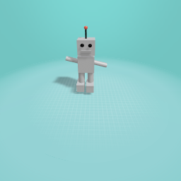robot