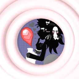 Ahaha look at them <3 ♡