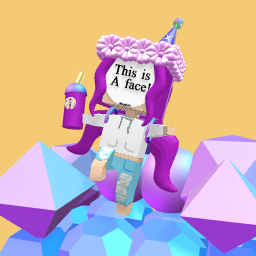 i made this for my younger sister using other parts sooo