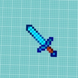 Diamond Sword