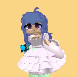 You
