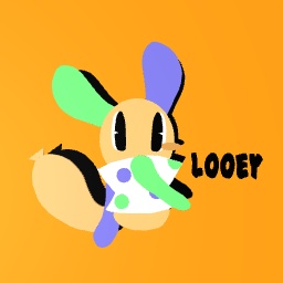 Looey!