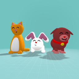 pets