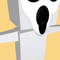 Ghostface mak