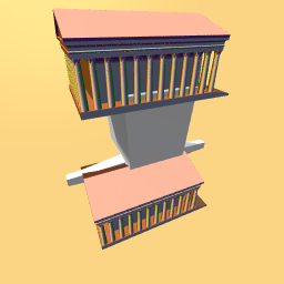 The arch way hat and body ( bargain)