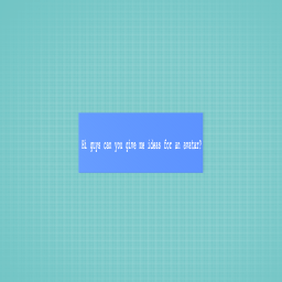 help me pick an avatar