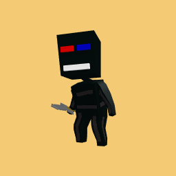 Wither Skeleton (Party)