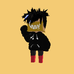 nick