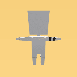 new costume