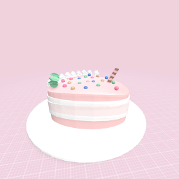 cake