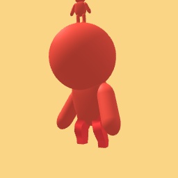 Red guy