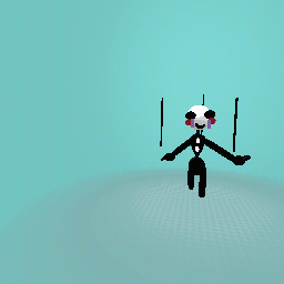 the puppet guy I SPEND 3 HOUR MAKING IT