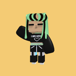 thiss was from an artist but i just color i hope you like it