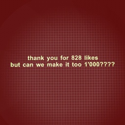 thank you!!