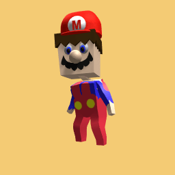mario