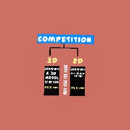 Competition!