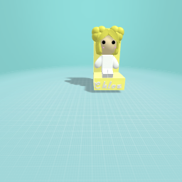 Chloe Doll
