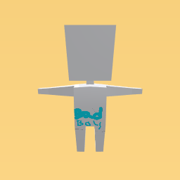 Hampday wensday boy sute